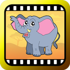 Video Touch - Wildlife آئیکن