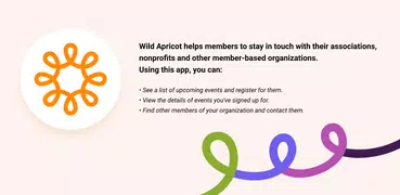 Wild Apricot for Members