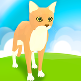 Be a Cat simgesi