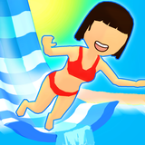 Beach Splash ícone