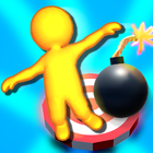 Bomb Lander أيقونة