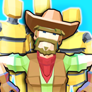 Cowboy Vs Robots-APK