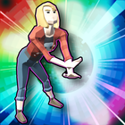 Dance Beat Fever icon