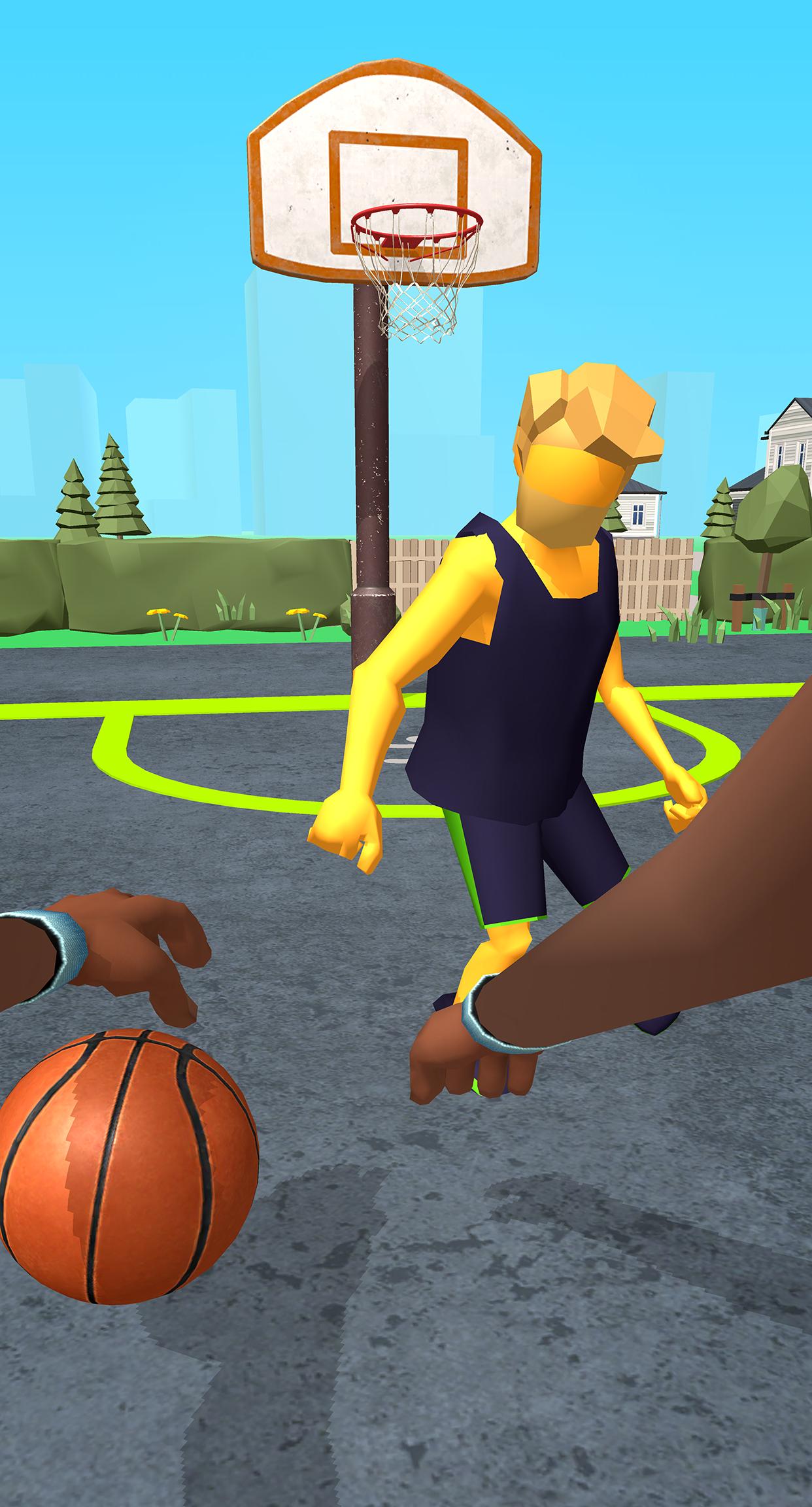 Dribble Hoops APK for Android Download Dribble Hoops APK for Android Download