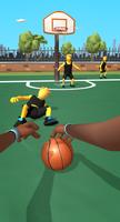 Dribble Hoops تصوير الشاشة 2