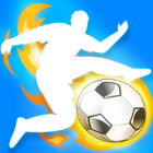 Dribble Soccer icon