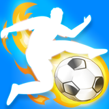 Dribble Soccer иконка