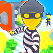 آیکون‌ Elite Thief