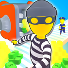 Elite Thief icon