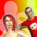 Guy vs Girl APK