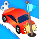 Hit The Flag APK
