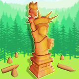 Lumber Cut أيقونة