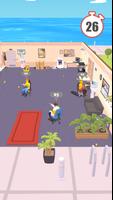 Paintball Party الملصق