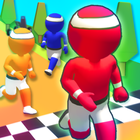 partyRun.io 2 أيقونة