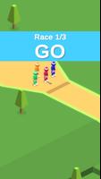 partyRun.io 2 الملصق