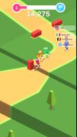 partyRun.io 2 تصوير الشاشة 1
