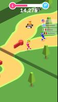 partyRun.io 2 تصوير الشاشة 2
