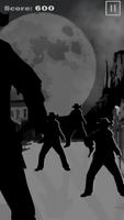 Midnight Pistol Fight Cartaz