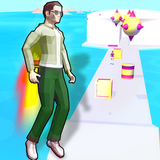 Rocket Man Run 2 आइकन