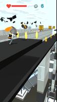 Rocket Man Run اسکرین شاٹ 3