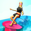 Stack and Surf icon