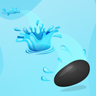 Stone Skimming-icoon