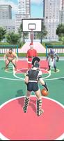 3v3 Street Hoops screenshot 3