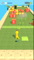 Snakes vs You 3D screenshot 3