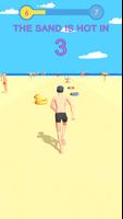 The Sand is Hot 截圖 1