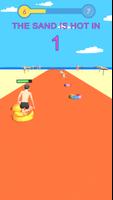 The Sand is Hot 截圖 2