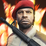 Tough Soldier ikona