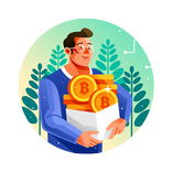 Quick Earn Crypto - Shiba inu