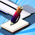 Pencil Runner