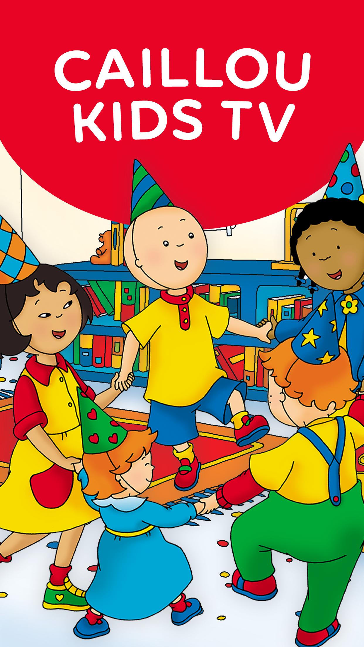 Caillou Kids Tv For Android Apk Download Caillou Joins Roblox Caillou Joins Roblox Caillou Kids Tv For Android Apk Download