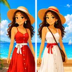 Differences আইকন