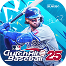 MLB Clutch Hit Baseball 25 APK