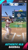 MLB Clutch Hit Baseball 2024 poster