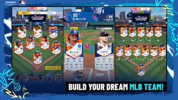 1 Schermata MLB Clutch Hit Baseball 25