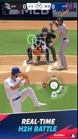 MLB Clutch Hit Baseball 2024 capture d'écran 2
