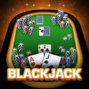 Classic Blackjack 21 - Casino APK