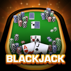 Classic Blackjack icône