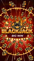 Classic Blackjack постер