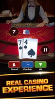 Classic Blackjack স্ক্রিনশট 2