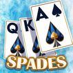 Spades Classic: Card Game