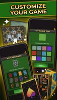 Spades Classic: Card Game capture d'écran 2