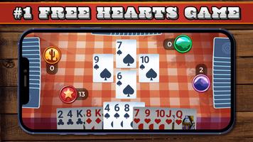 Ultimate Hearts: Classic Card plakat