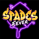 Spades Fever icône