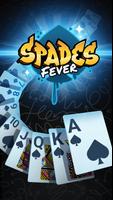 Spades Fever Plakat