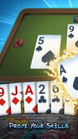 Spades Fever poster