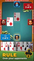 Spades Pop スクリーンショット 2